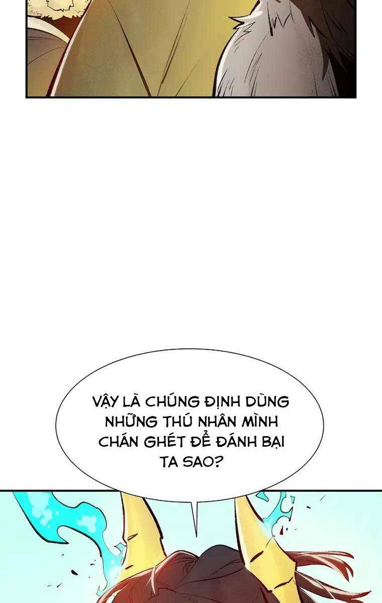 Độc Cô Tử Linh Sư - Chapter 104 - Page 121
