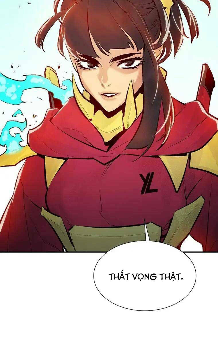 Độc Cô Tử Linh Sư - Chapter 104 - Page 122