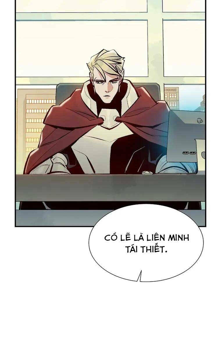 Độc Cô Tử Linh Sư - Chapter 104 - Page 134