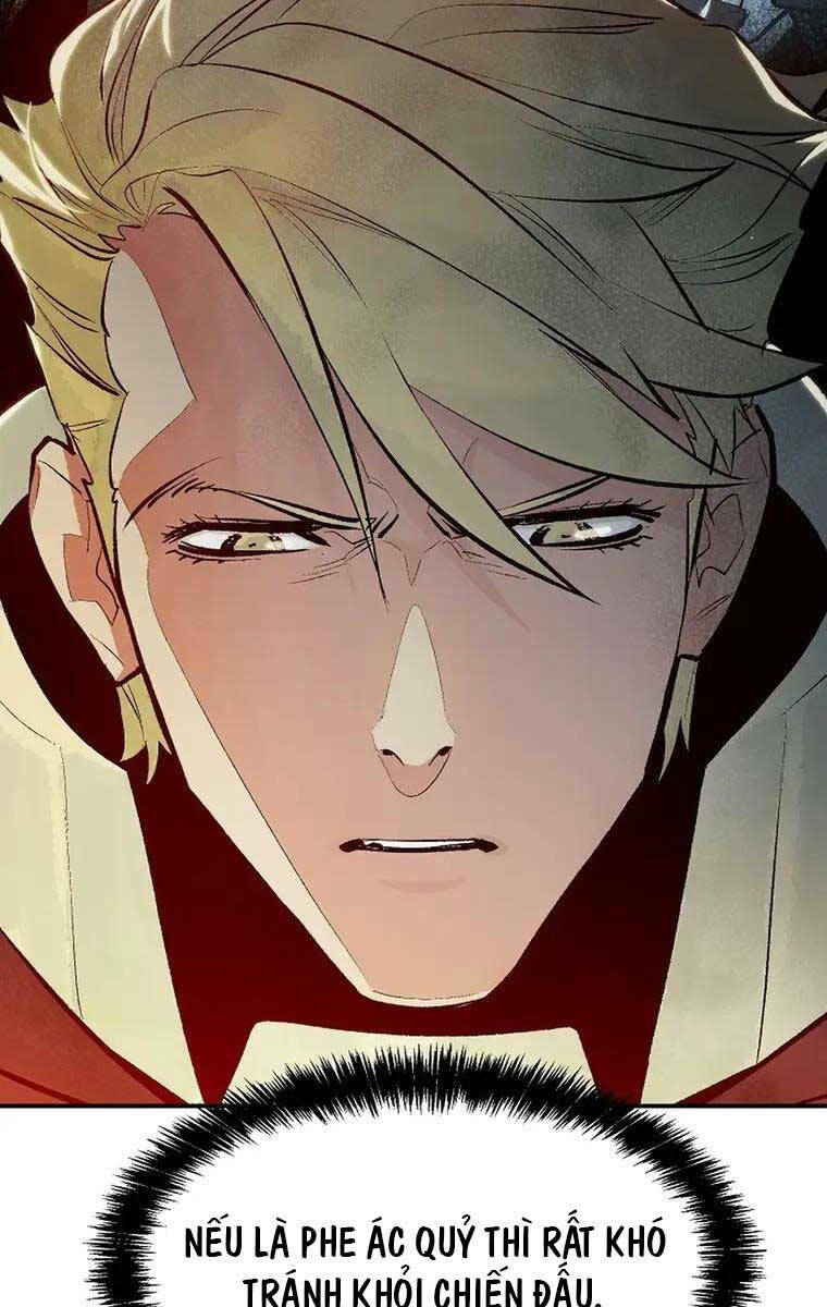 Độc Cô Tử Linh Sư - Chapter 104 - Page 136