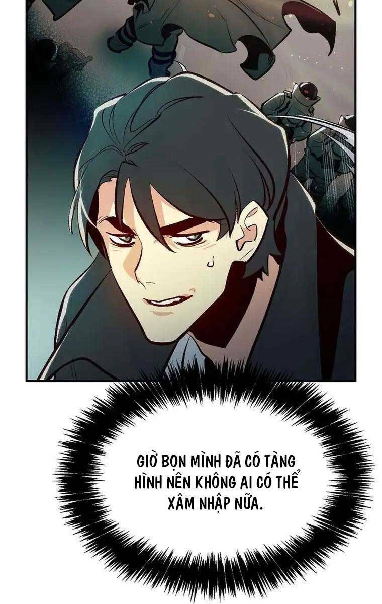 Độc Cô Tử Linh Sư - Chapter 104 - Page 49