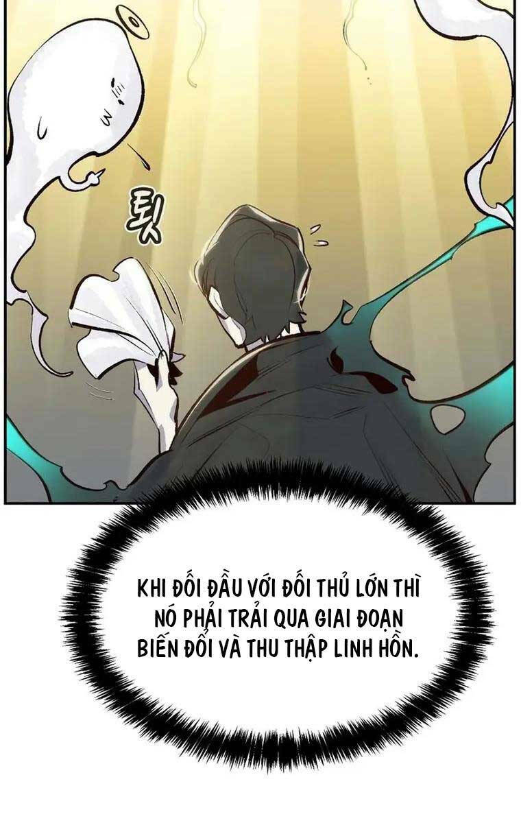 Độc Cô Tử Linh Sư - Chapter 104 - Page 53
