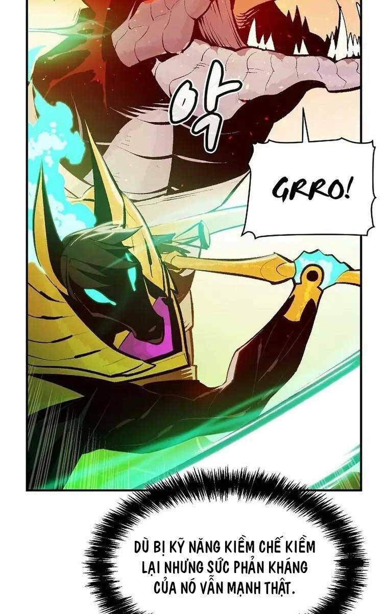 Độc Cô Tử Linh Sư - Chapter 104 - Page 5