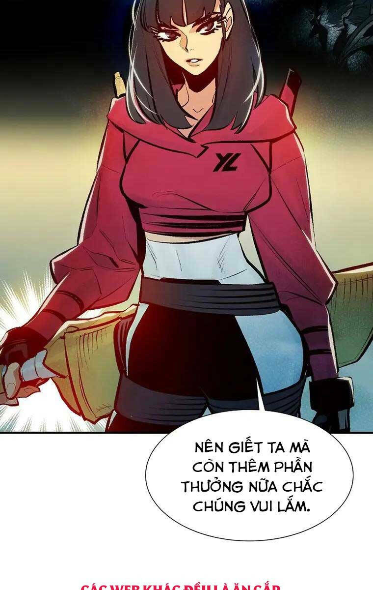 Độc Cô Tử Linh Sư - Chapter 104 - Page 70