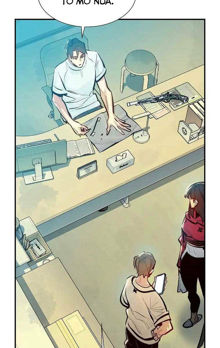 Độc Cô Tử Linh Sư - Chapter 104 - Page 91