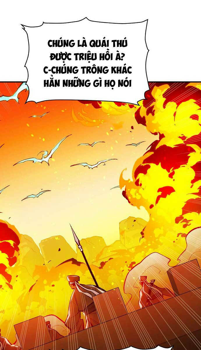 Độc Cô Tử Linh Sư - Chapter 105 - Page 100