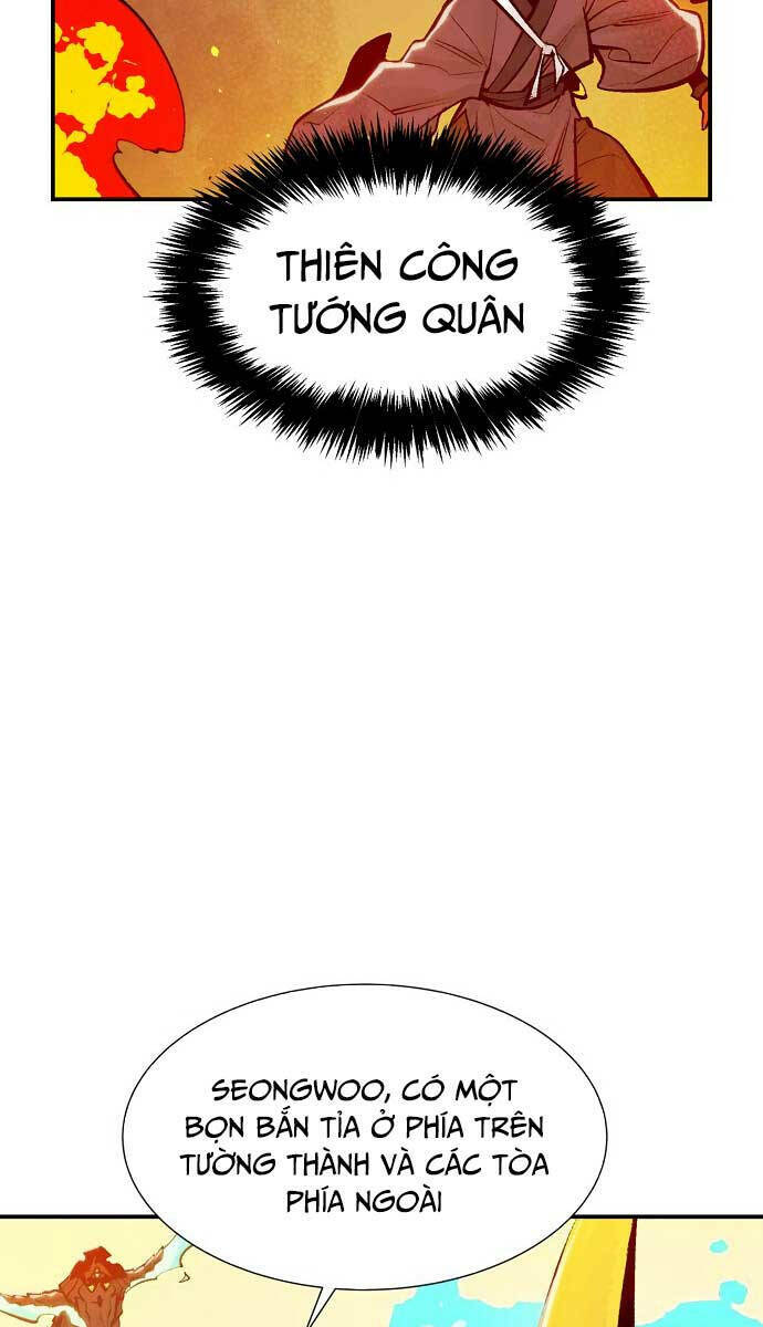 Độc Cô Tử Linh Sư - Chapter 105 - Page 106
