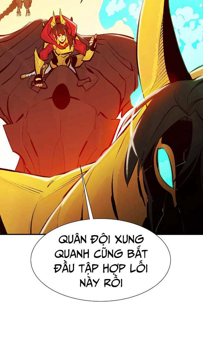 Độc Cô Tử Linh Sư - Chapter 105 - Page 107