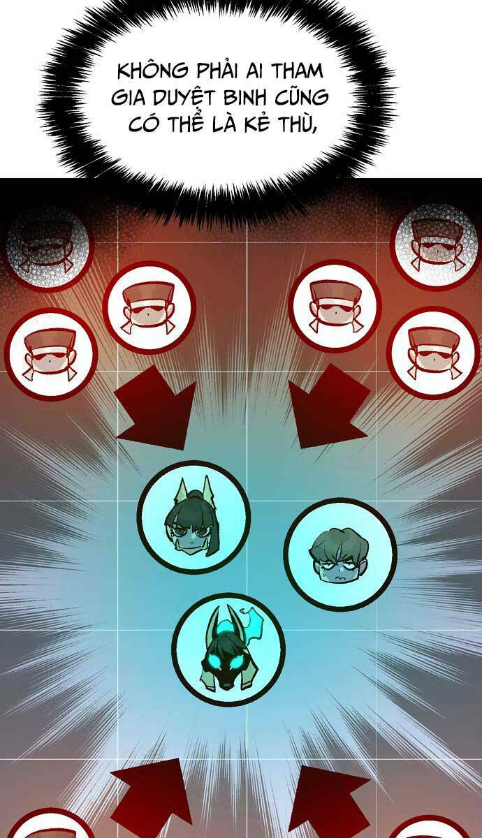 Độc Cô Tử Linh Sư - Chapter 105 - Page 110