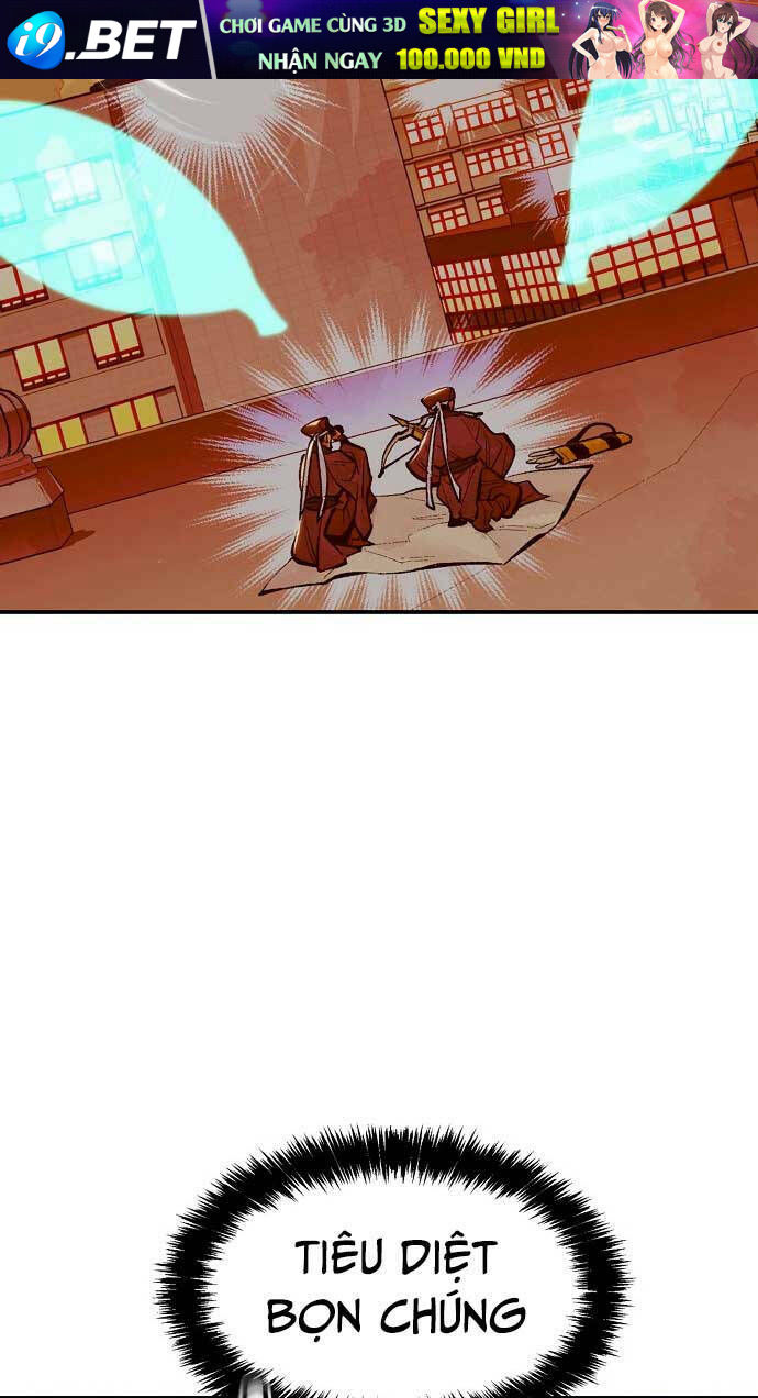 Độc Cô Tử Linh Sư - Chapter 105 - Page 114