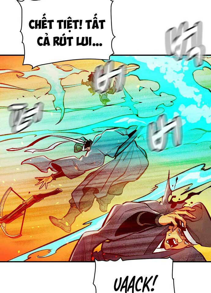 Độc Cô Tử Linh Sư - Chapter 105 - Page 117