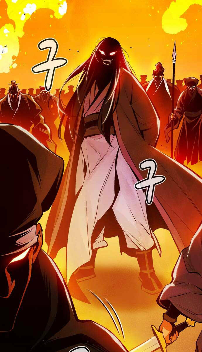 Độc Cô Tử Linh Sư - Chapter 105 - Page 122