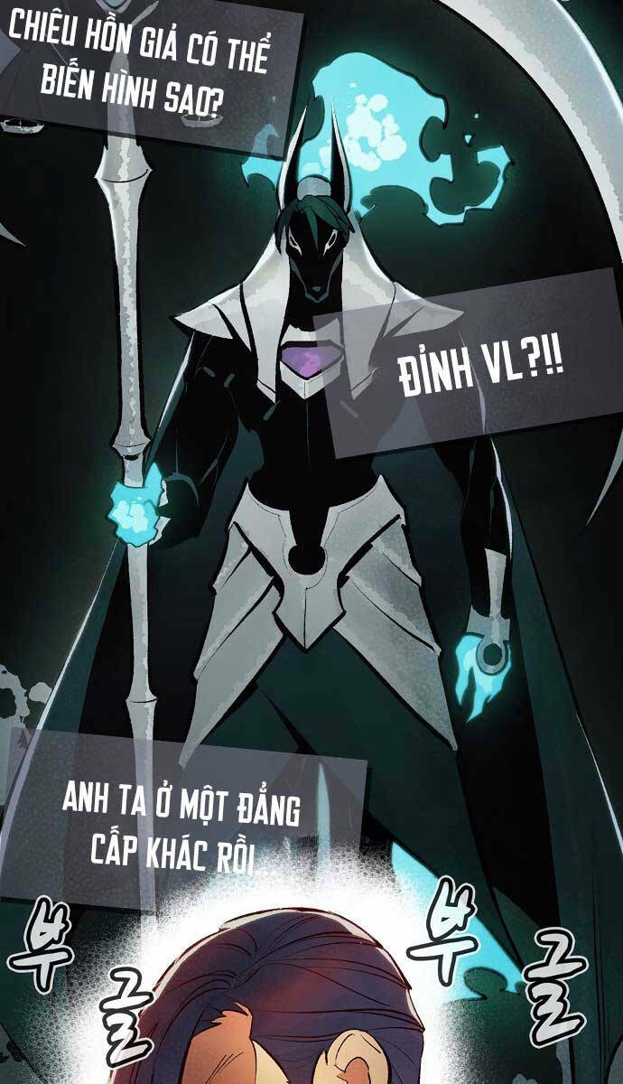 Độc Cô Tử Linh Sư - Chapter 105 - Page 28