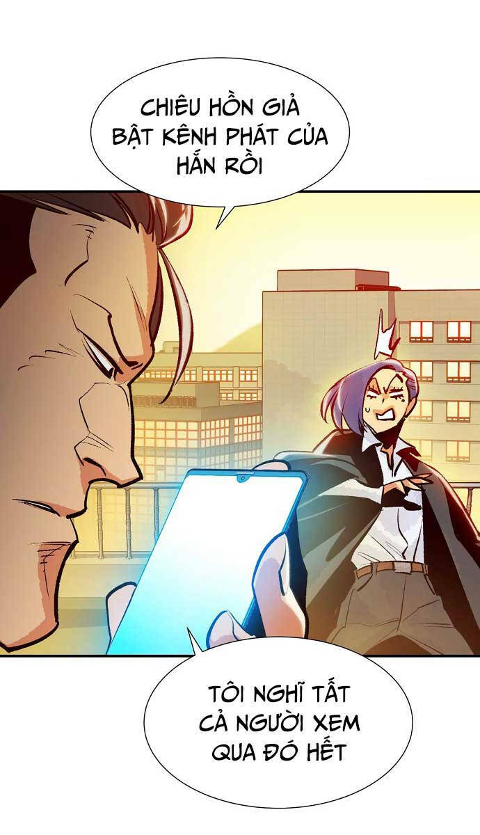 Độc Cô Tử Linh Sư - Chapter 105 - Page 39