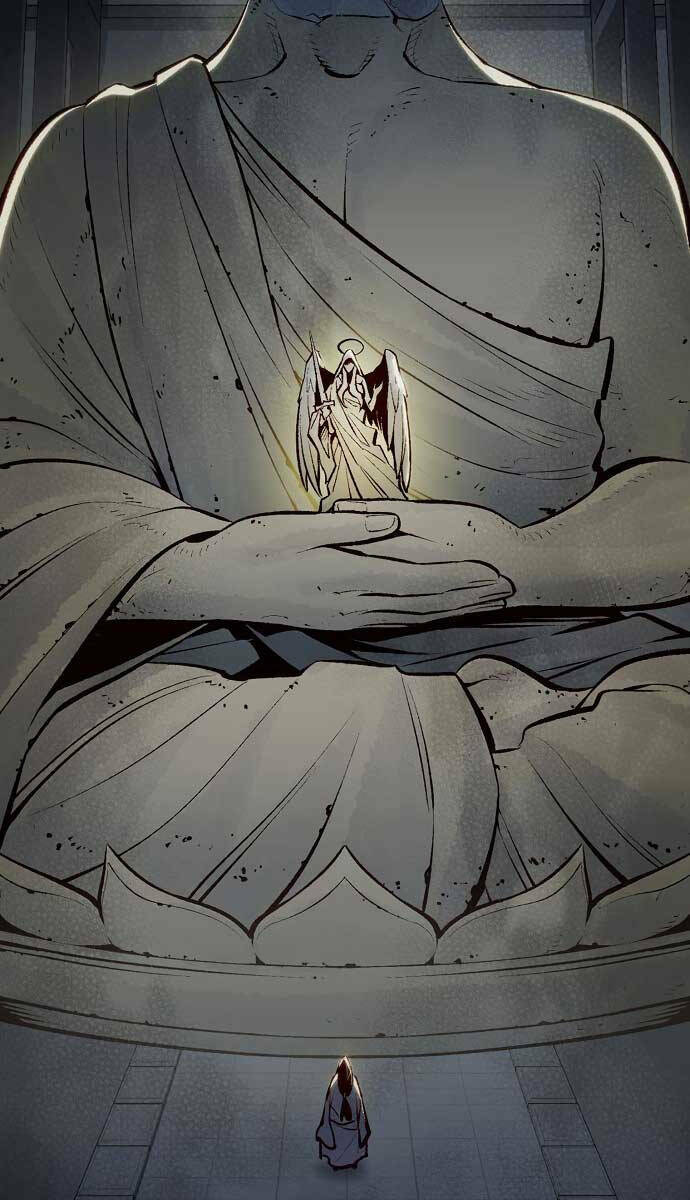 Độc Cô Tử Linh Sư - Chapter 105 - Page 55