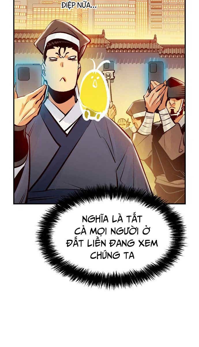 Độc Cô Tử Linh Sư - Chapter 105 - Page 68