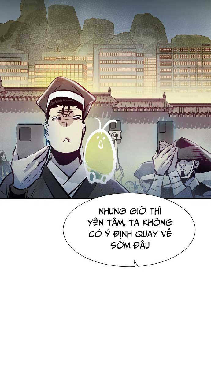 Độc Cô Tử Linh Sư - Chapter 105 - Page 76