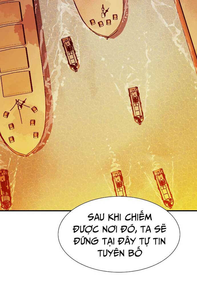 Độc Cô Tử Linh Sư - Chapter 105 - Page 78