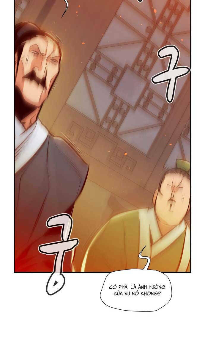 Độc Cô Tử Linh Sư - Chapter 105 - Page 81