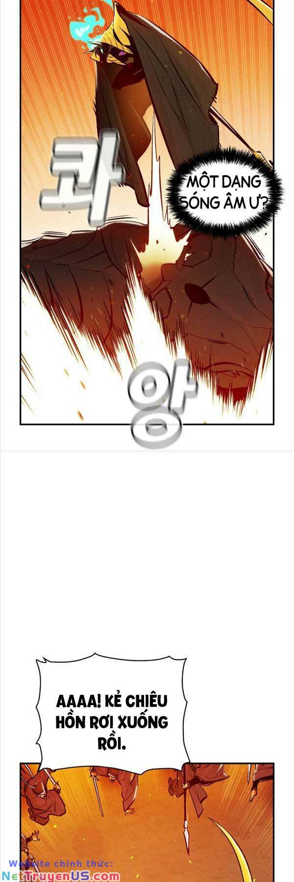 Độc Cô Tử Linh Sư - Chapter 106 - Page 11