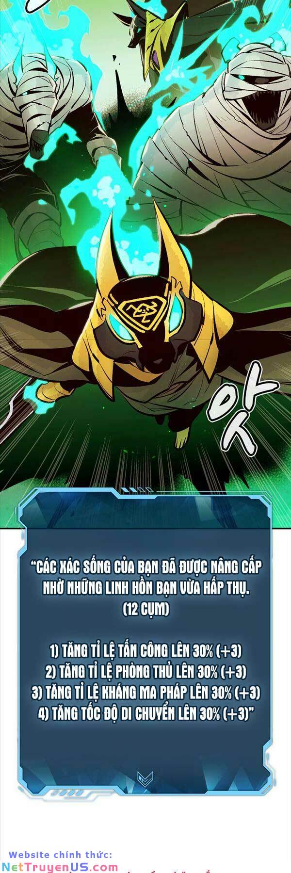 Độc Cô Tử Linh Sư - Chapter 106 - Page 14