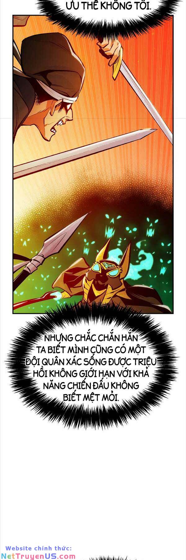 Độc Cô Tử Linh Sư - Chapter 106 - Page 18