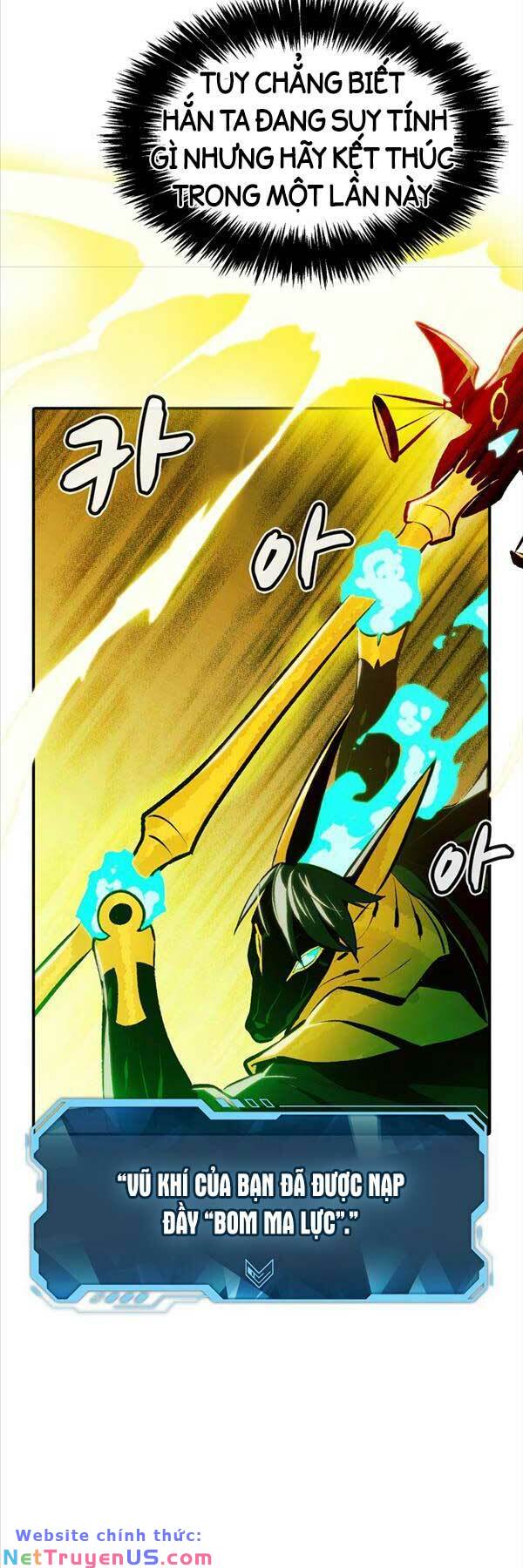Độc Cô Tử Linh Sư - Chapter 106 - Page 19