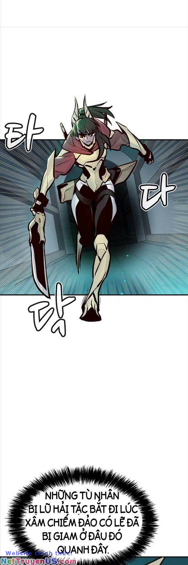 Độc Cô Tử Linh Sư - Chapter 106 - Page 22