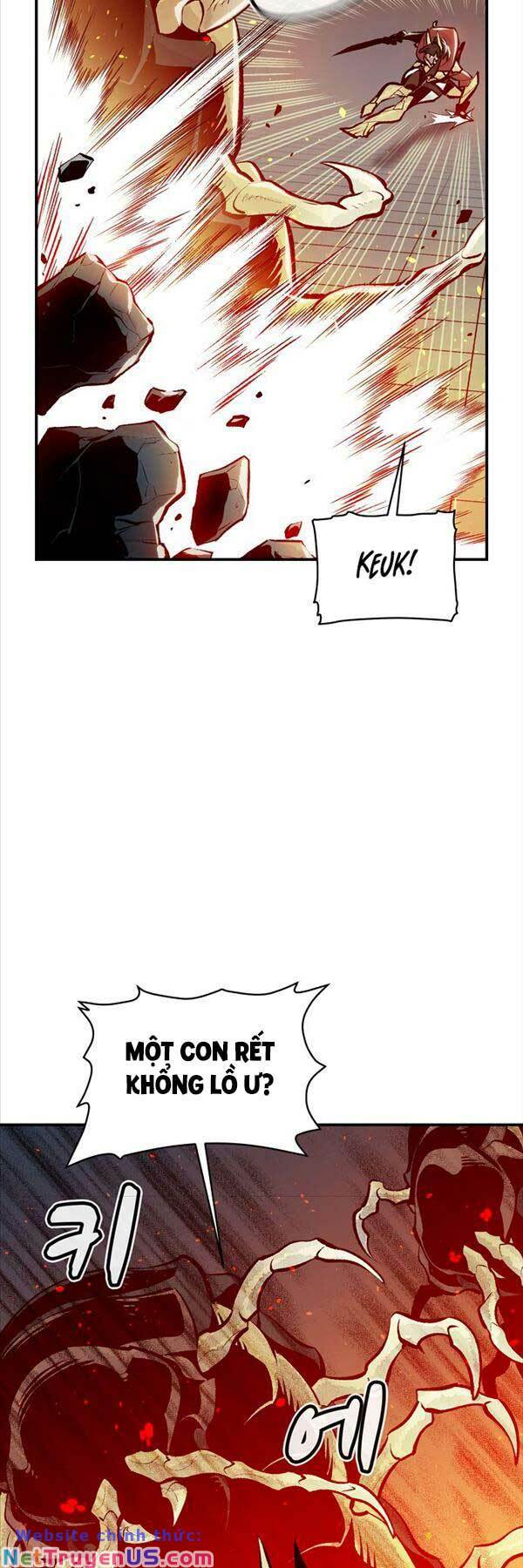 Độc Cô Tử Linh Sư - Chapter 106 - Page 28