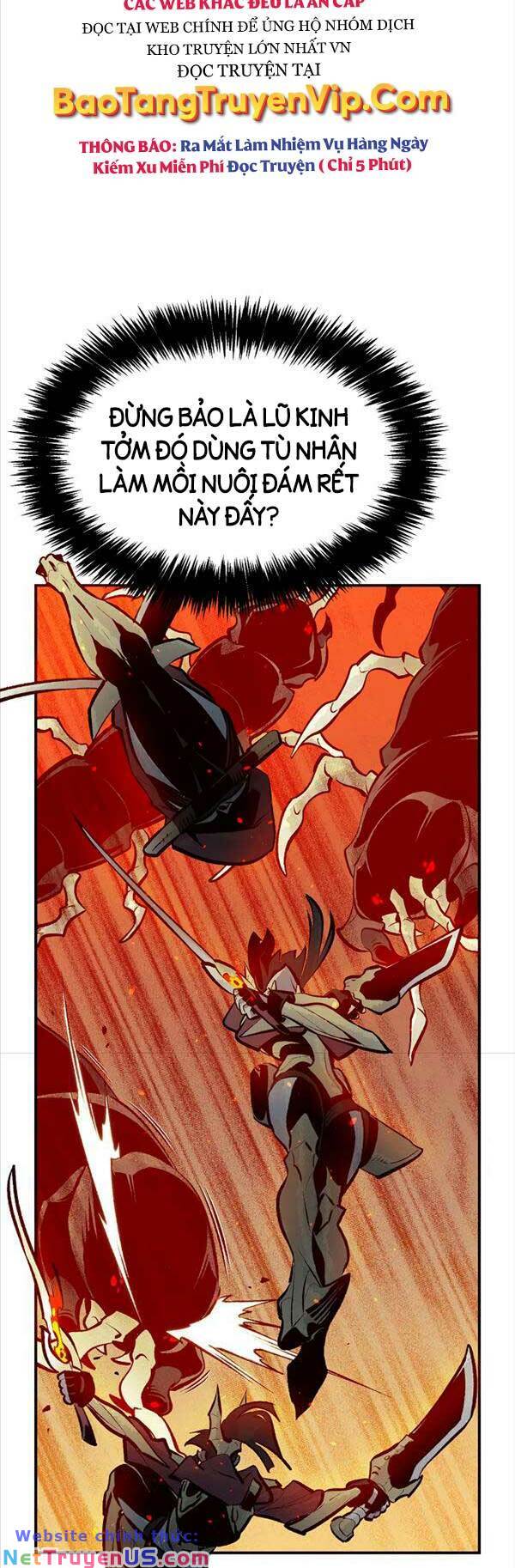 Độc Cô Tử Linh Sư - Chapter 106 - Page 30