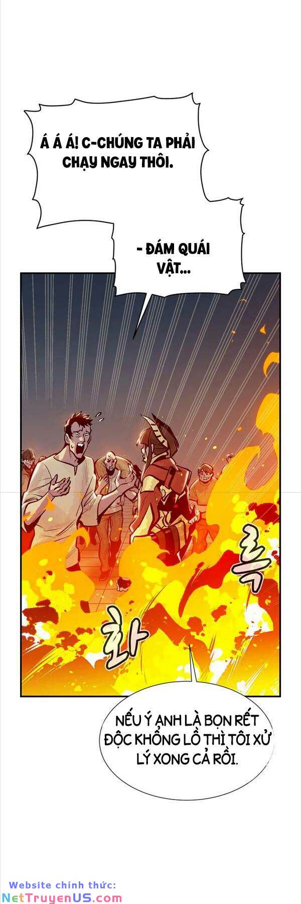 Độc Cô Tử Linh Sư - Chapter 106 - Page 33