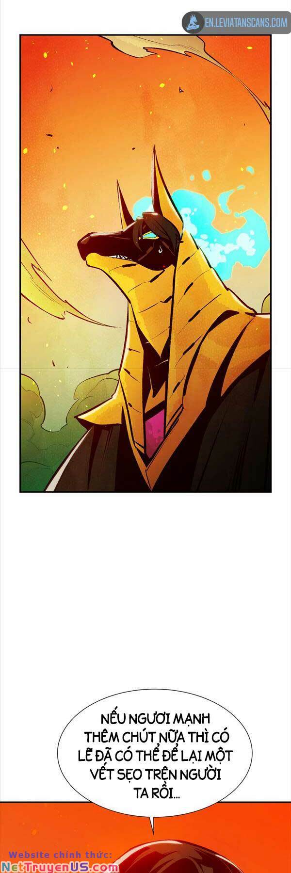 Độc Cô Tử Linh Sư - Chapter 106 - Page 36