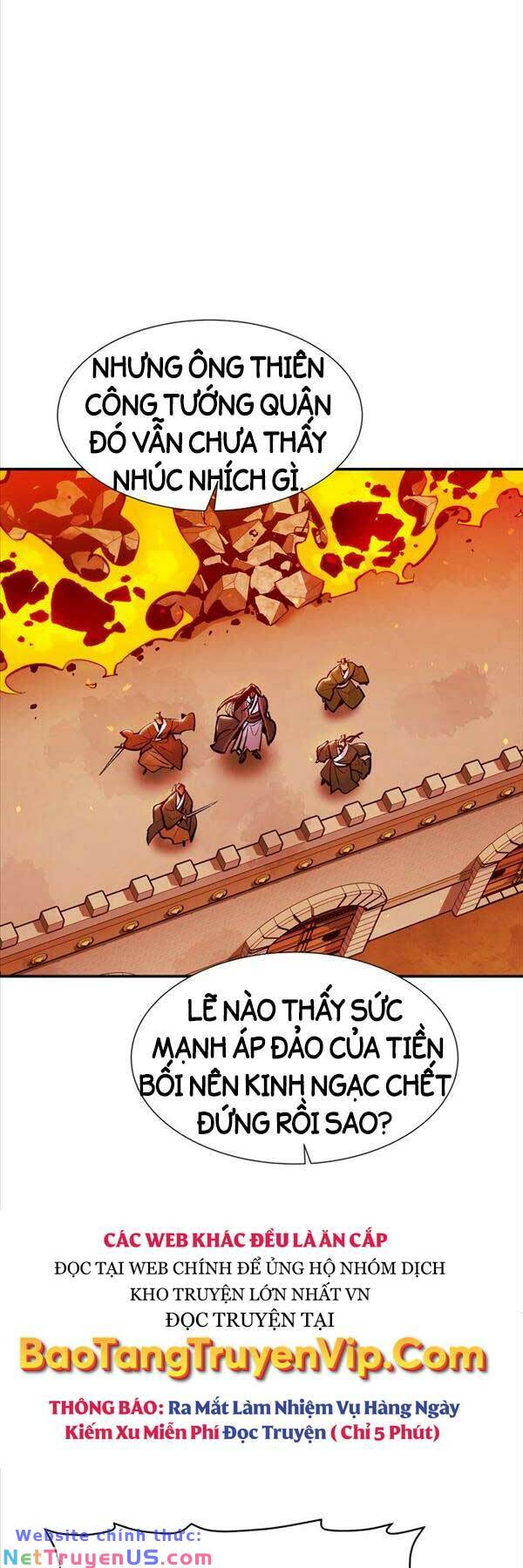 Độc Cô Tử Linh Sư - Chapter 106 - Page 3