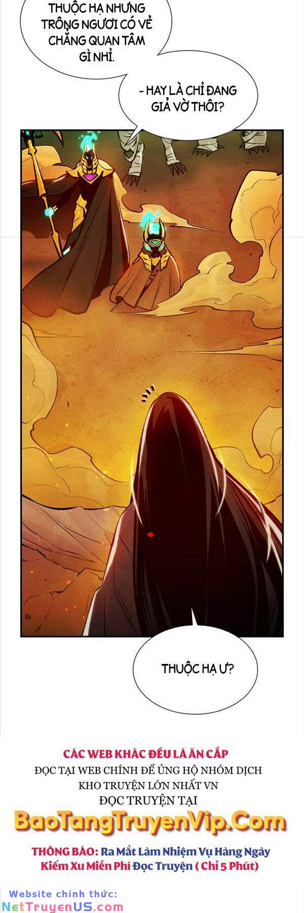 Độc Cô Tử Linh Sư - Chapter 106 - Page 40