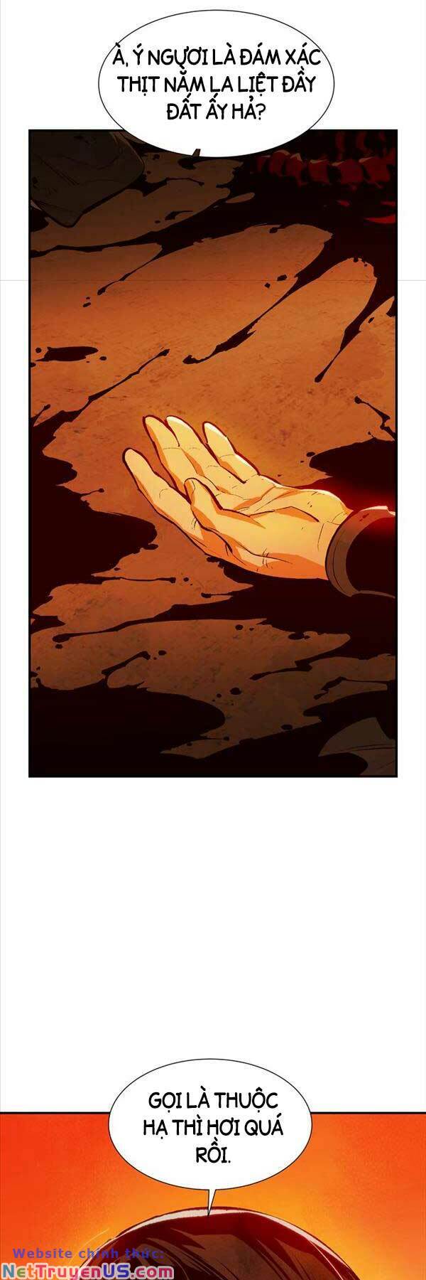 Độc Cô Tử Linh Sư - Chapter 106 - Page 41