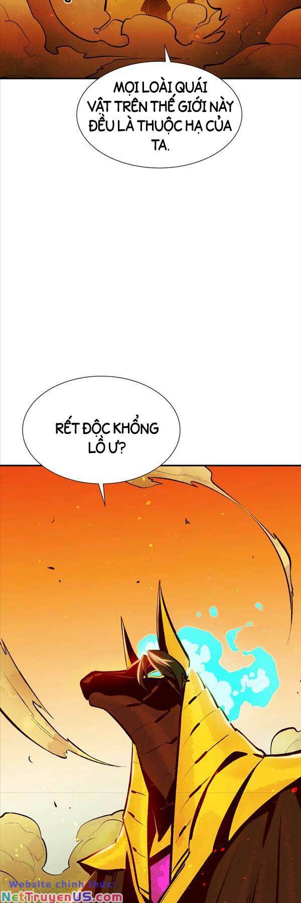 Độc Cô Tử Linh Sư - Chapter 106 - Page 48