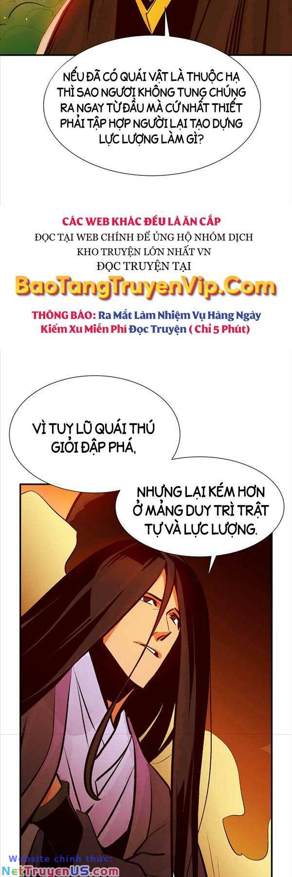 Độc Cô Tử Linh Sư - Chapter 106 - Page 49