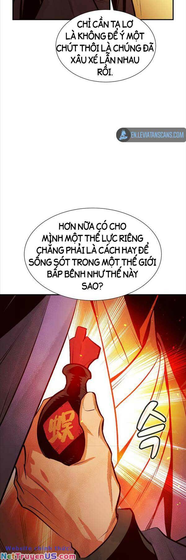 Độc Cô Tử Linh Sư - Chapter 106 - Page 50