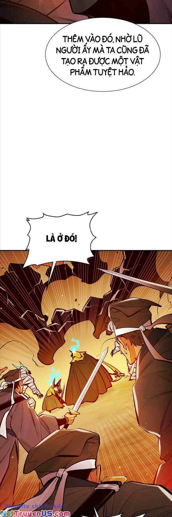 Độc Cô Tử Linh Sư - Chapter 106 - Page 51