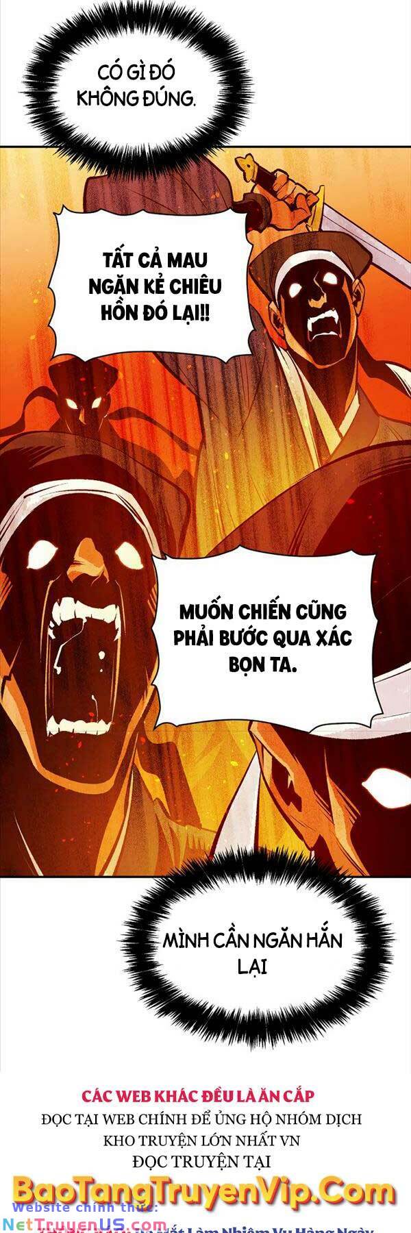 Độc Cô Tử Linh Sư - Chapter 106 - Page 55