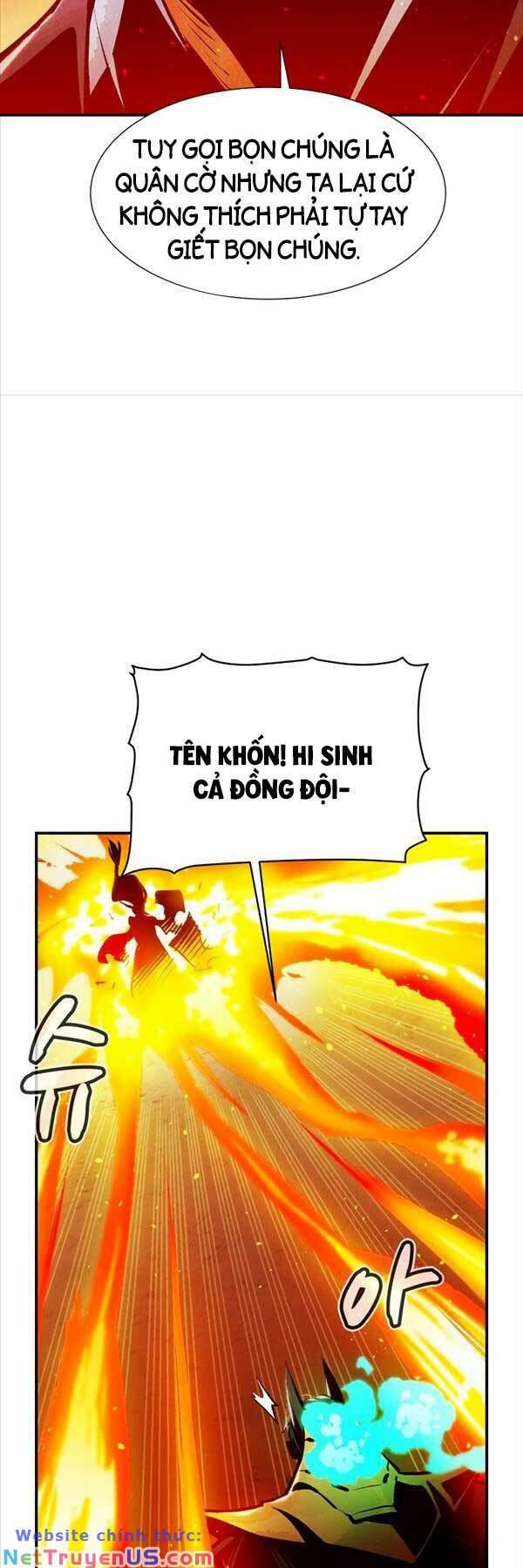 Độc Cô Tử Linh Sư - Chapter 106 - Page 63