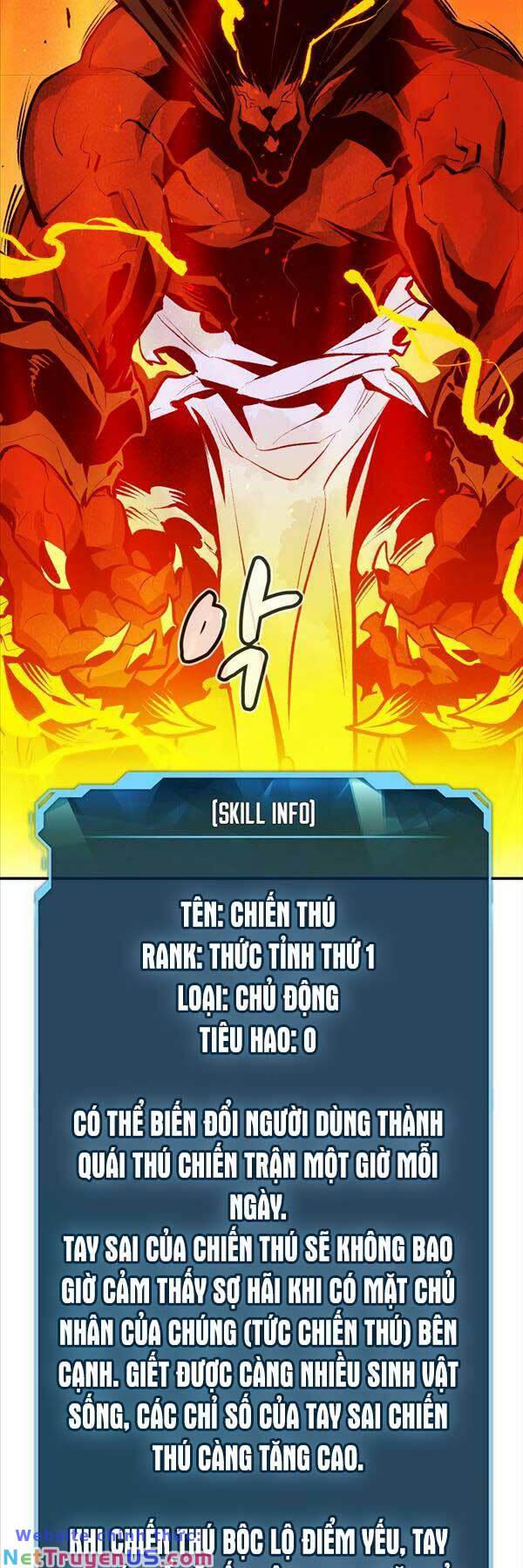 Độc Cô Tử Linh Sư - Chapter 106 - Page 68