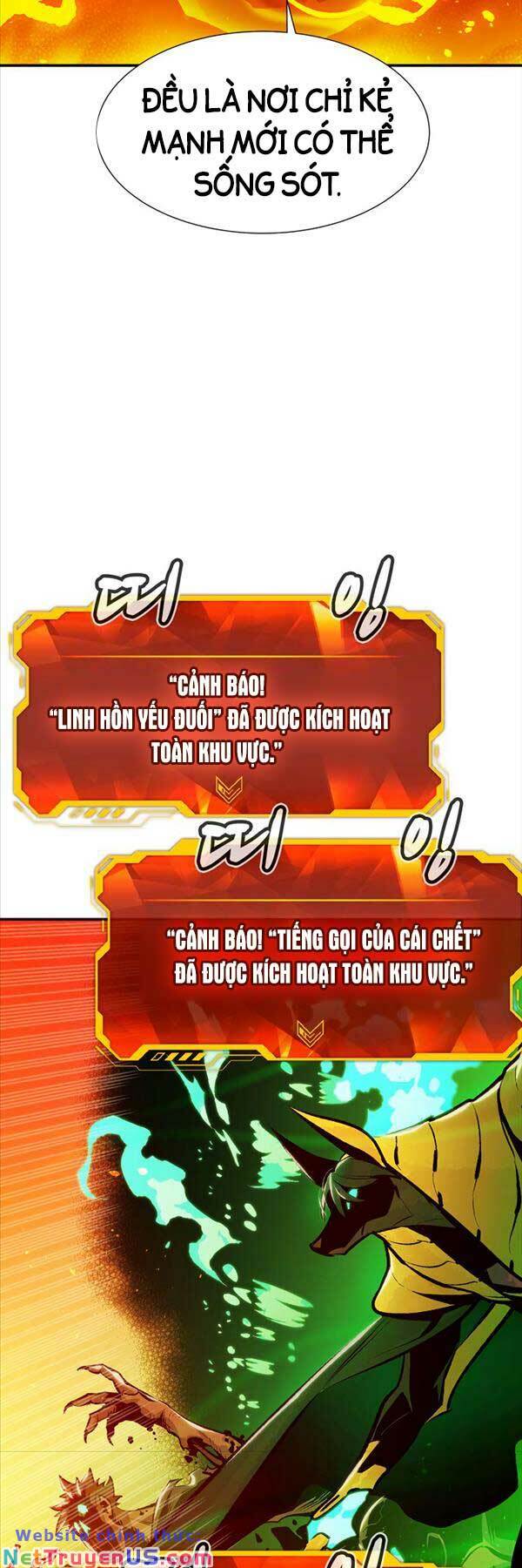 Độc Cô Tử Linh Sư - Chapter 106 - Page 70