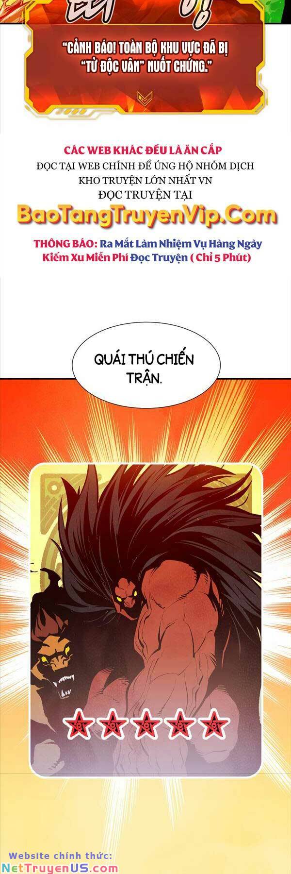 Độc Cô Tử Linh Sư - Chapter 106 - Page 71