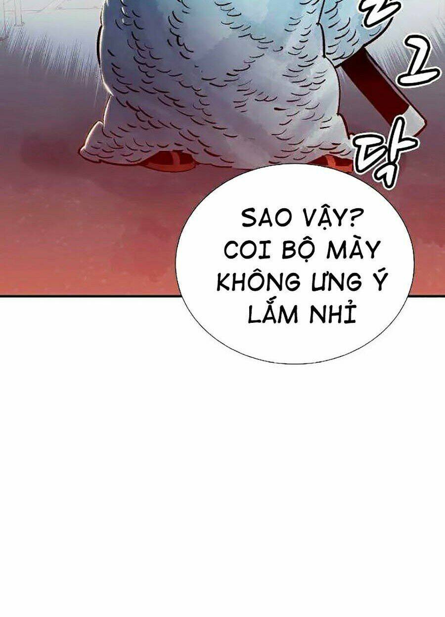 Độc Cô Tử Linh Sư - Chapter 11 - Page 9