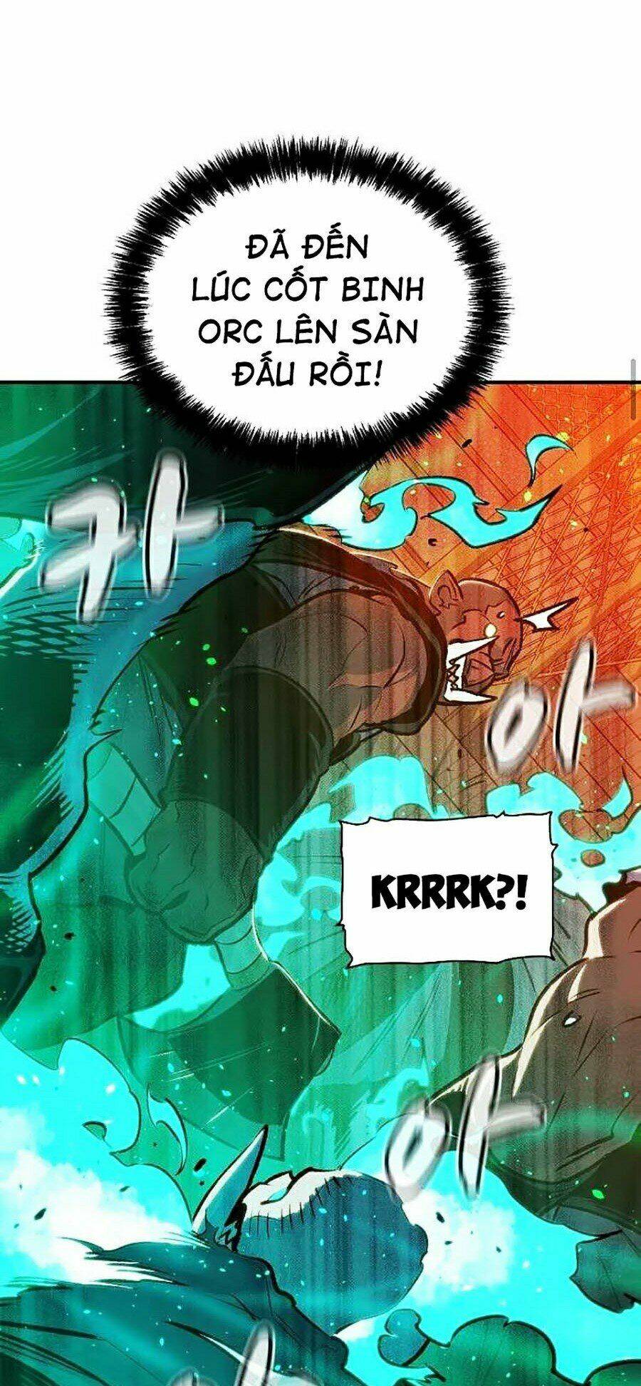 Độc Cô Tử Linh Sư - Chapter 11 - Page 107