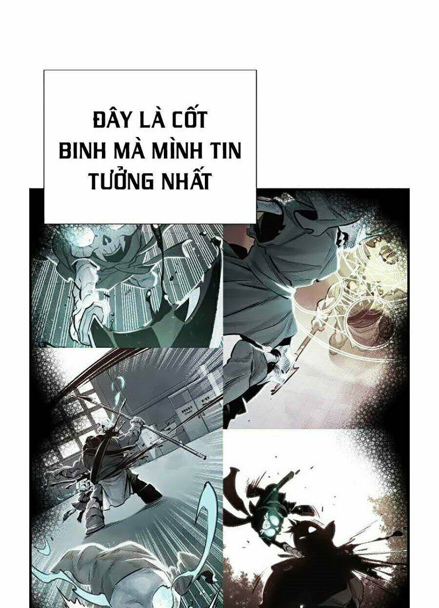 Độc Cô Tử Linh Sư - Chapter 11 - Page 10