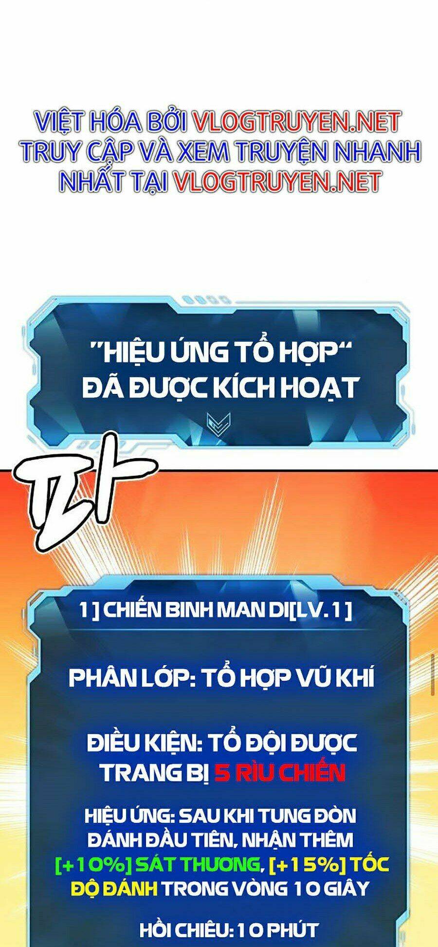 Độc Cô Tử Linh Sư - Chapter 11 - Page 109