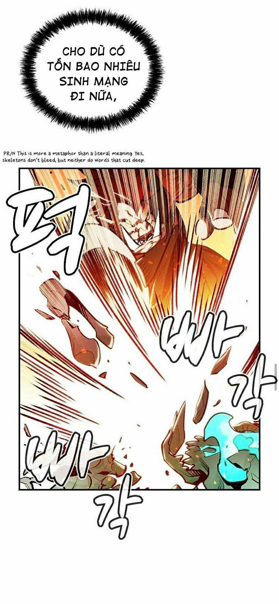 Độc Cô Tử Linh Sư - Chapter 11 - Page 114