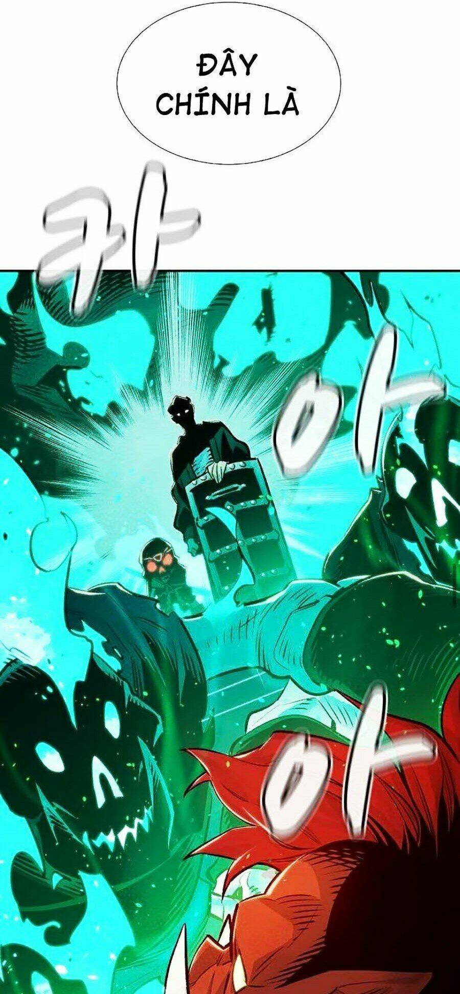 Độc Cô Tử Linh Sư - Chapter 11 - Page 118